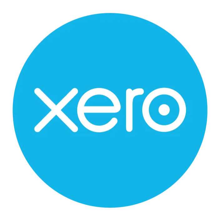 Xero Logo