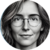 Photo of author